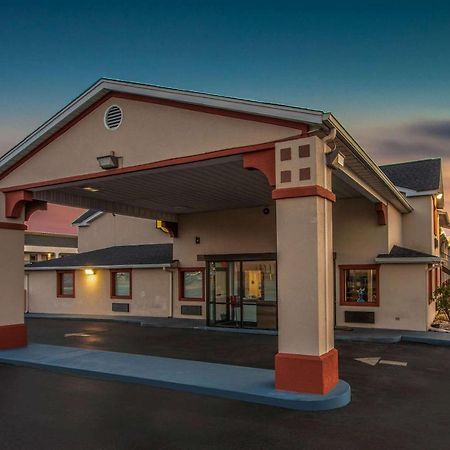 Super 8 By Wyndham Φλωρεντία Εξωτερικό φωτογραφία